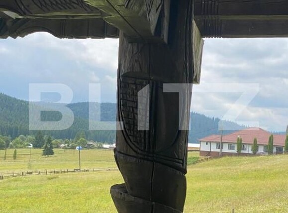 Spațiu comercial de vânzare Exterior Vest - 157161SVC | BLITZ Suceava | Poza4