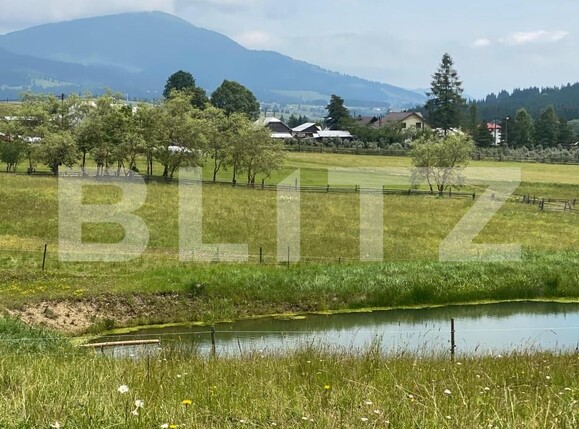 Spațiu comercial de vânzare Exterior Vest - 157161SVC | BLITZ Suceava | Poza2