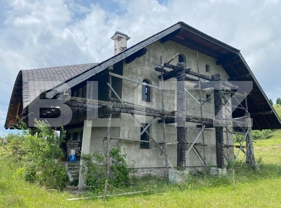 Spațiu comercial de vânzare Exterior Vest - 157161SVC | BLITZ Suceava | Poza5