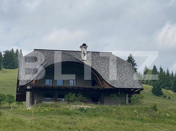 Spațiu comercial de vânzare Exterior Vest - 157161SVC | BLITZ Suceava | Poza1