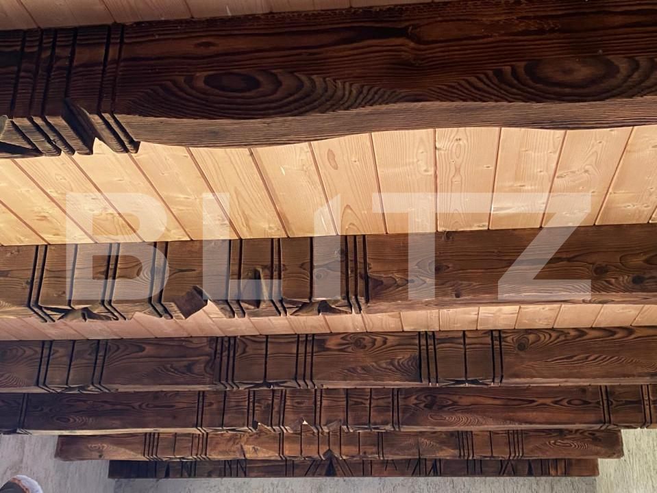 Spațiu comercial de vânzare Exterior Vest - 157161SVC | BLITZ Suceava | Poza5