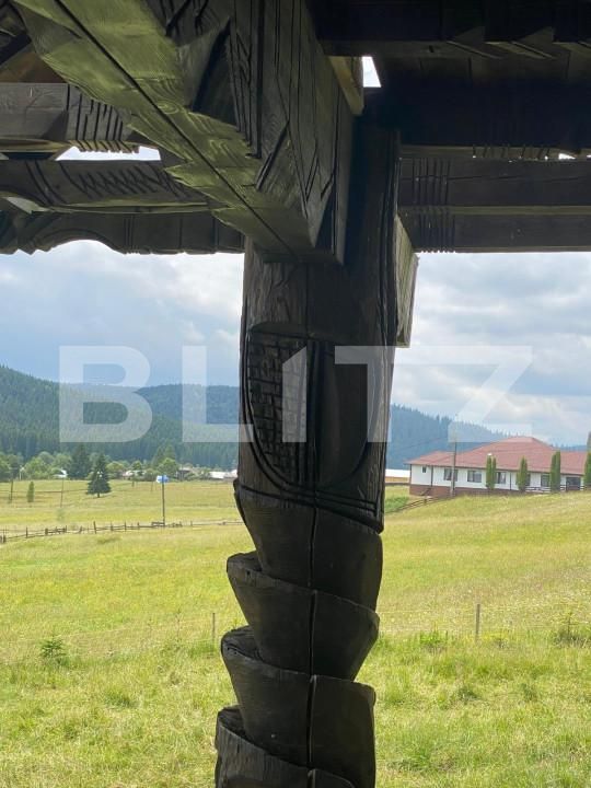 Spațiu comercial de vânzare Exterior Vest - 157161SVC | BLITZ Suceava | Poza4