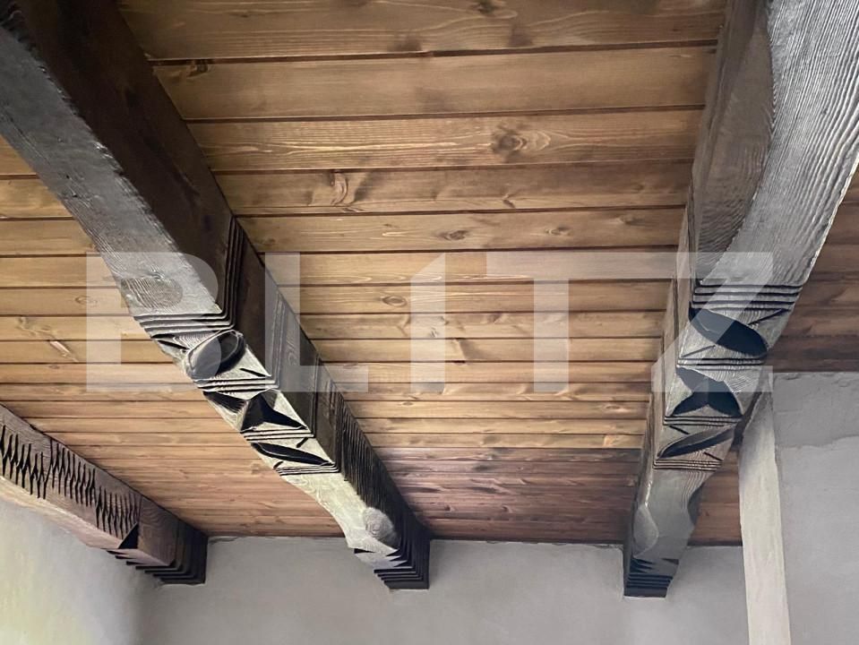Spațiu comercial de vânzare Exterior Vest - 157161SVC | BLITZ Suceava | Poza6