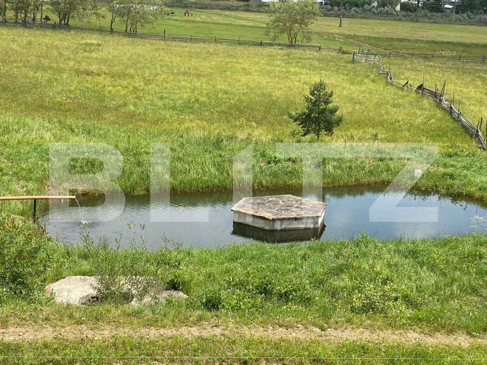 Spațiu comercial de vânzare Exterior Vest - 157161SVC | BLITZ Suceava | Poza9