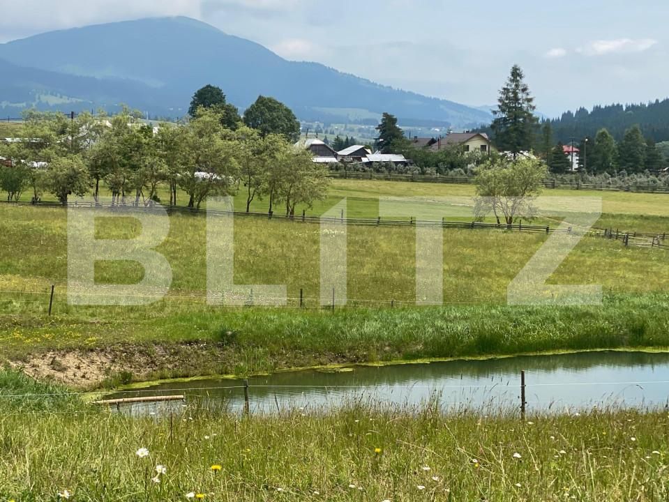 Spațiu comercial de vânzare Exterior Vest - 157161SVC | BLITZ Suceava | Poza2