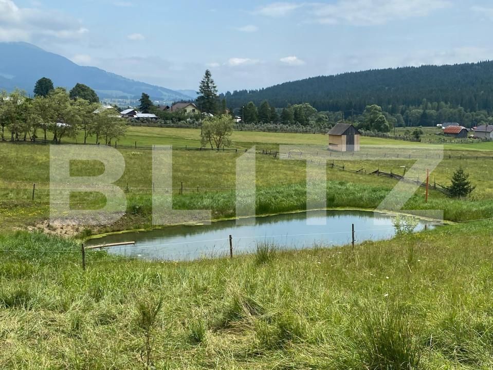 Spațiu comercial de vânzare Exterior Vest - 157161SVC | BLITZ Suceava | Poza8