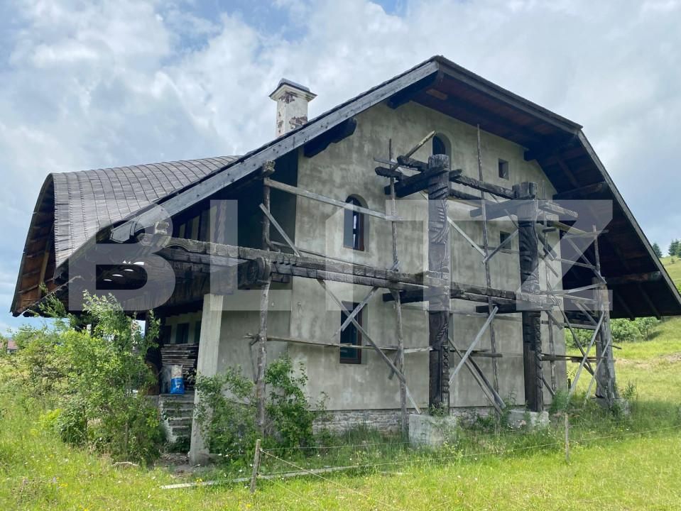 Spațiu comercial de vânzare Exterior Vest - 157161SVC | BLITZ Suceava | Poza3