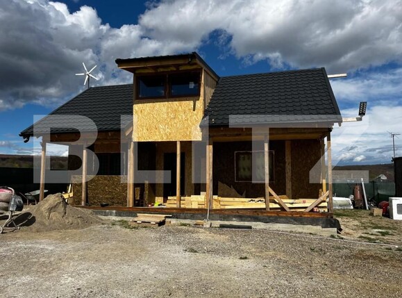 Casa de vânzare 2 camere Exterior Nord - 157163CV | BLITZ Suceava | Poza2