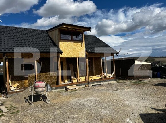 Casa de vânzare 2 camere Exterior Nord - 157163CV | BLITZ Suceava | Poza4