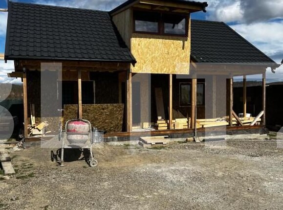 Casa de vânzare 2 camere Exterior Nord - 157163CV | BLITZ Suceava | Poza3