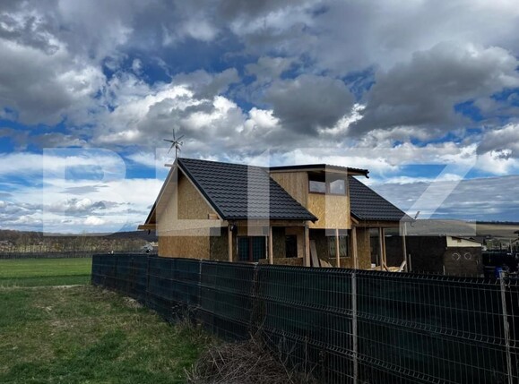 Casa de vânzare 2 camere Exterior Nord - 157163CV | BLITZ Suceava | Poza1