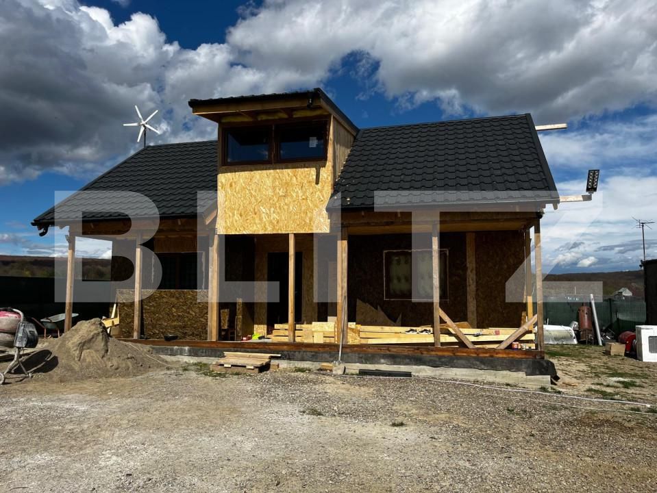 Casa de vânzare 2 camere Exterior Nord - 157163CV | BLITZ Suceava | Poza2