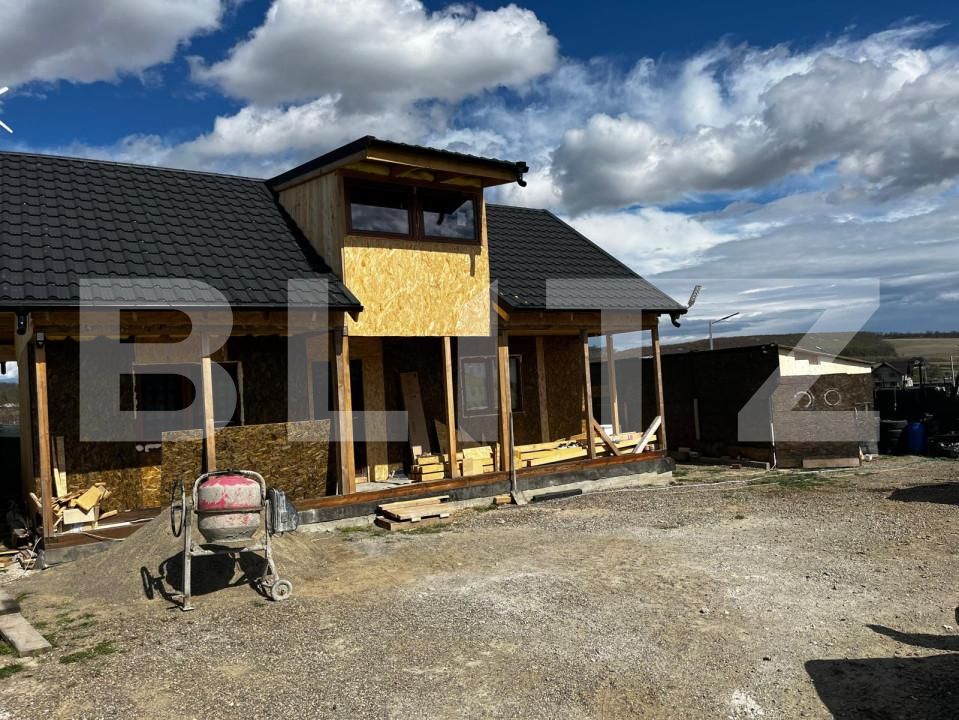 Casa de vânzare 2 camere Exterior Nord - 157163CV | BLITZ Suceava | Poza4