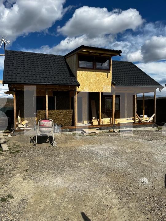 Casa de vânzare 2 camere Exterior Nord - 157163CV | BLITZ Suceava | Poza3