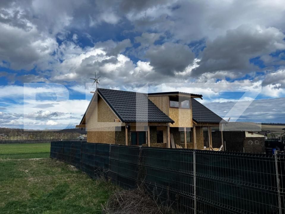 Casa de vânzare 2 camere Exterior Nord - 157163CV | BLITZ Suceava | Poza1