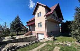 Oportunitate!Casa multifunctionala 188 mp , 669 teren, Profi Sf Ilie Suceava