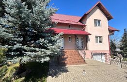Oportunitate!Casa multifunctionala 188 mp , 669 teren, Profi Sf Ilie Suceava