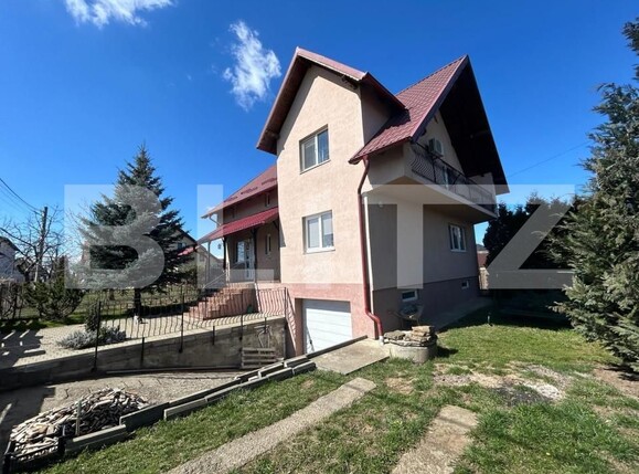Casa de vânzare 4 camere Sfantu Ilie - 157164CV | BLITZ Suceava | Poza2