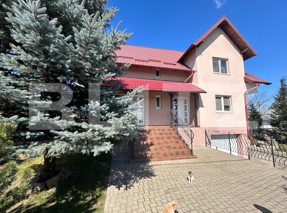 Casa de vânzare 4 camere Sfantu Ilie - 157164CV | BLITZ Suceava | Poza1