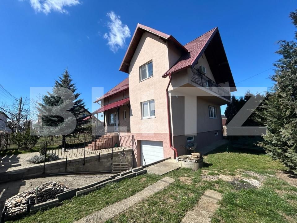 Casa de vânzare 4 camere Sfantu Ilie - 157164CV | BLITZ Suceava | Poza2