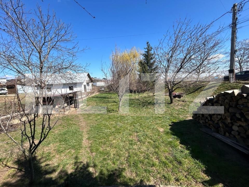 Casa de vânzare 4 camere Sfantu Ilie - 157164CV | BLITZ Suceava | Poza13