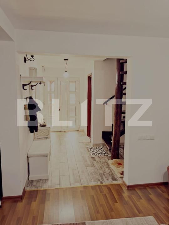 Casa de vânzare 4 camere Sfantu Ilie - 157164CV | BLITZ Suceava | Poza5