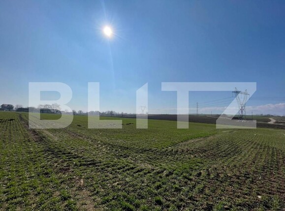 Teren de vânzare Falticeni - 157166TV | BLITZ Suceava | Poza1