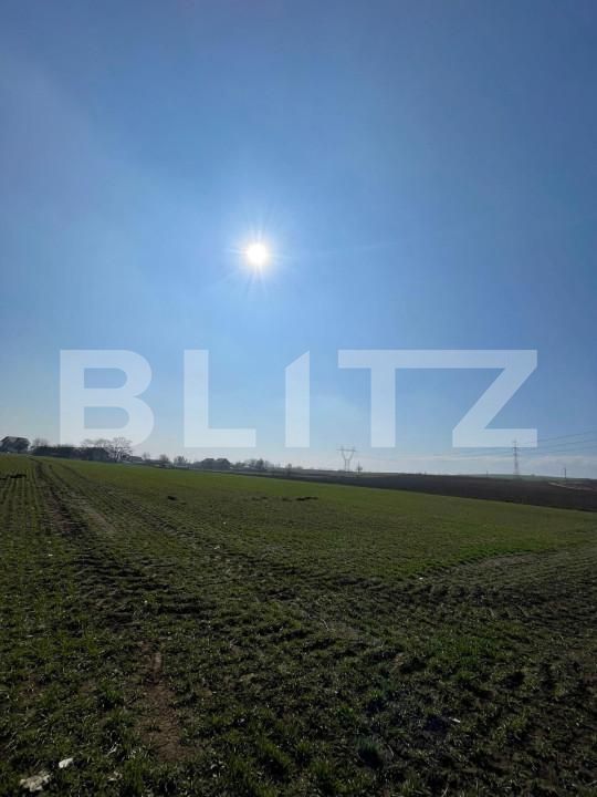 Teren de vânzare Falticeni - 157166TV | BLITZ Suceava | Poza2