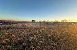 Teren extravilan - Fălticeni 