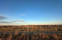 Teren extravilan - Fălticeni 