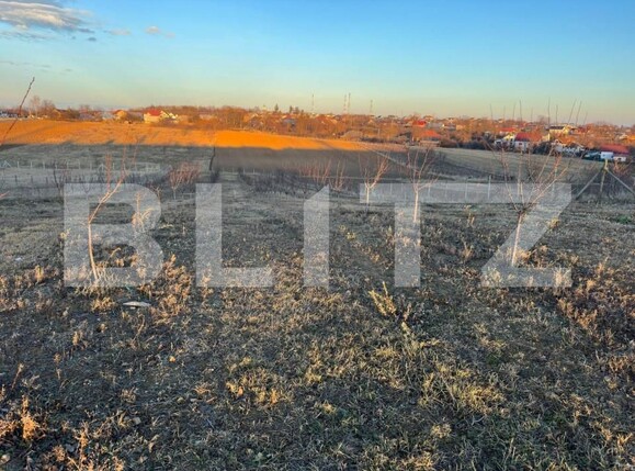 Teren de vânzare Falticeni - 157167TV | BLITZ Suceava | Poza4