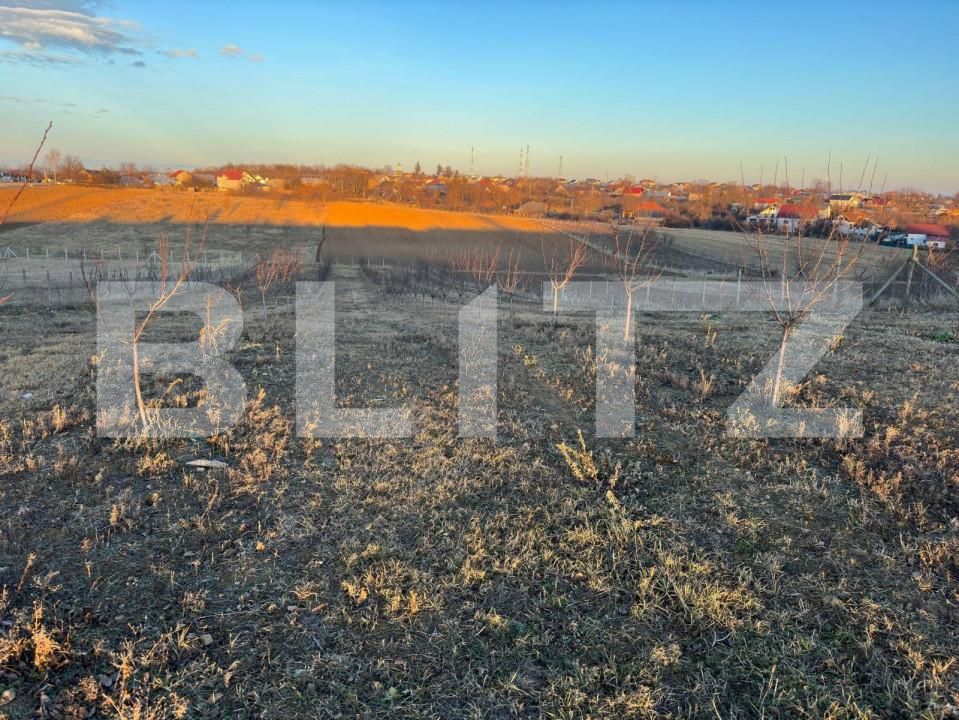 Teren de vânzare Falticeni - 157167TV | BLITZ Suceava | Poza4