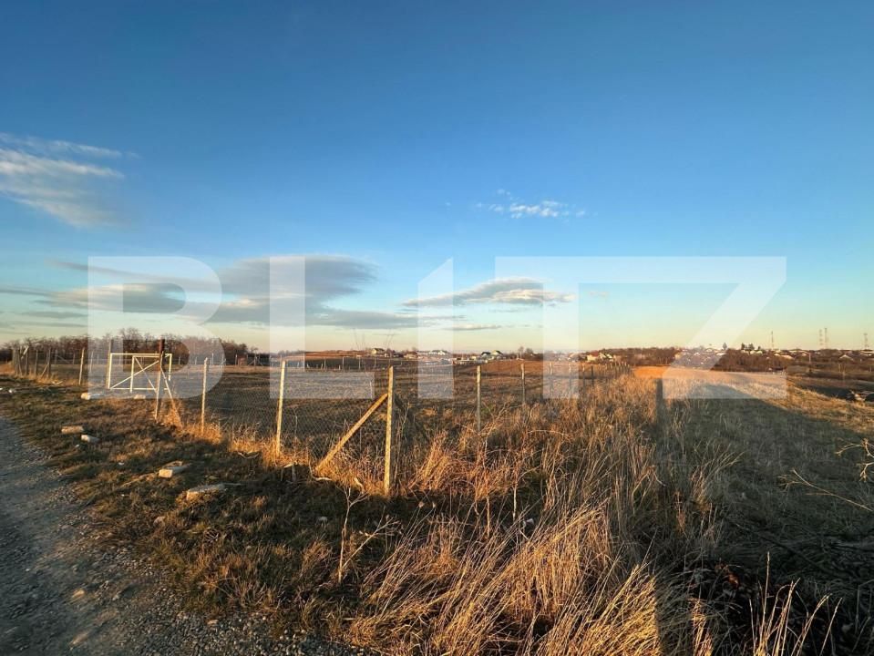 Teren de vânzare Falticeni - 157167TV | BLITZ Suceava | Poza1