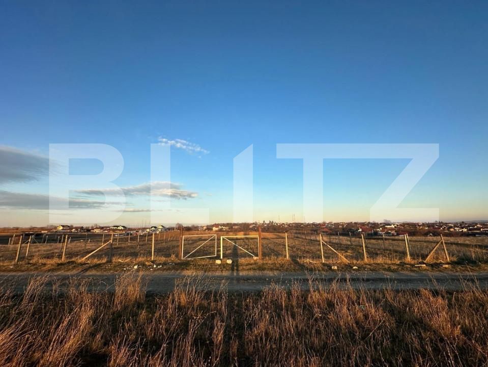 Teren de vânzare Falticeni - 157167TV | BLITZ Suceava | Poza2