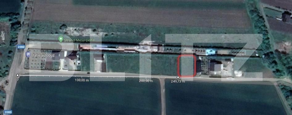 Teren de vânzare Periferie - 157168TV | BLITZ Suceava | Poza1