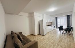 Apartament modern, 2 camere, Bloc nou, Radauti