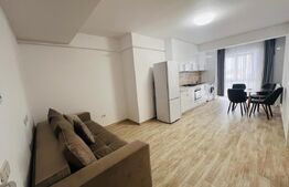 Apartament modern, 2 camere, Bloc nou, Radauti