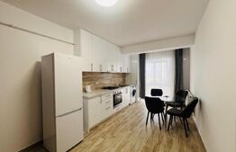 Apartament modern, 2 camere, Bloc nou, Radauti