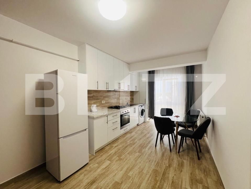 Apartament de vânzare 2 camere Radauti - 157169AV | BLITZ Suceava | Poza1