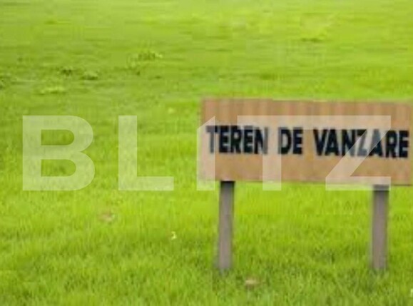 Teren de vânzare Ipotesti - 157171TV | BLITZ Suceava | Poza1