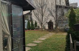 Casa Tip Duplex, Sfantu Ilie, 122mp+ 250mp Teren 