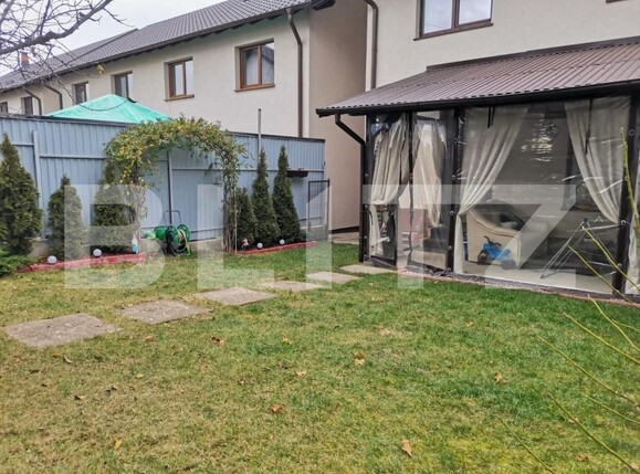 Casa de vânzare 4 camere Sfantu Ilie - 157173CV | BLITZ Suceava | Poza3