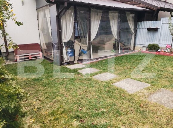Casa de vânzare 4 camere Sfantu Ilie - 157173CV | BLITZ Suceava | Poza2