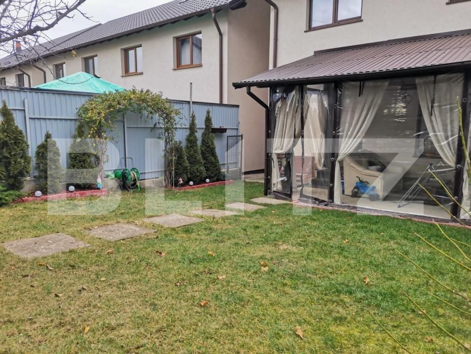 Casa de vânzare 4 camere Sfantu Ilie - 157173CV | BLITZ Suceava | Poza3