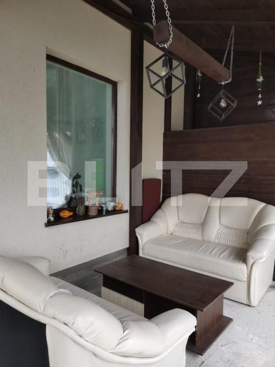 Casa de vânzare 4 camere Sfantu Ilie - 157173CV | BLITZ Suceava | Poza5