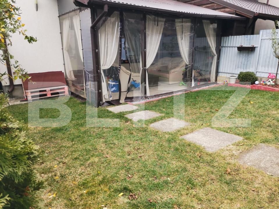 Casa de vânzare 4 camere Sfantu Ilie - 157173CV | BLITZ Suceava | Poza2