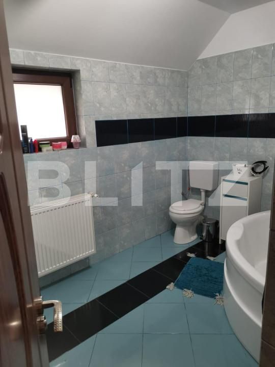 Casa de vânzare 4 camere Sfantu Ilie - 157173CV | BLITZ Suceava | Poza8