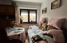 Garsoniera mobilata si utilata,etaj intermediar, cartier Obcini