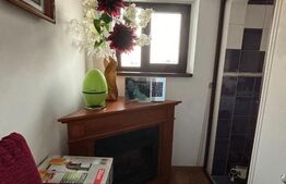 Garsoniera mobilata si utilata,etaj intermediar, cartier Obcini