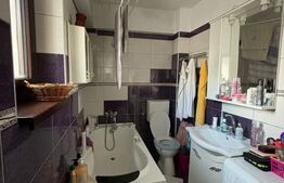 Garsoniera mobilata si utilata,etaj intermediar, cartier Obcini